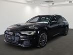 Audi A6 quattro sport 367 CV HYBRIDE, SUSPENSION PNEUMATIQUE, Autos, Audi, Cuir, Achat, Euro 6, Entreprise