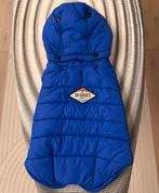 T36 51degreesnorth hondenjas - bijna nieuw, blauw, Ophalen, Zo goed als nieuw, Hondenjas