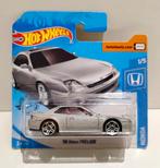 Hot Wheels '98 Honda Prelude Zilver (2020), Enlèvement ou Envoi
