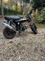 Honda/skyteam Dax volledig gereviseerd!!, Fietsen en Brommers, Ophalen, Overige modellen, 72 cc, 4 versnellingen