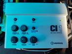 Steinberg CI 1 audio interface, Computers en Software, Geluidskaarten, Ophalen of Verzenden, Gebruikt