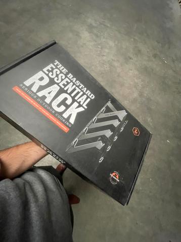 Bastard essential Rack  beschikbaar voor biedingen