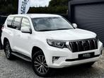 Toyota Land Cruiser 2.8 D-4D Premium/ 7 Places/ A voir, Automaat, Gebruikt, Zwart, 4 cilinders