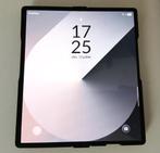 Galaxy Zfold6 12go 512Go Black (1 an), Ophalen, Zwart, Touchscreen, 512 GB