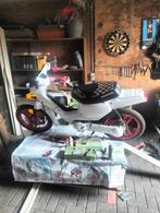 Honda wallaroo, Fietsen en Brommers, Brommers | Honda, Ophalen, Gebruikt, Overige modellen, 49 cc