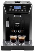 Delonghi Volautomatische koffiemachine, Ophalen, Koffiemachine