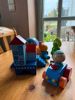 Houten speelgoed van Haba, Ophalen, Zo goed als nieuw, Overige typen