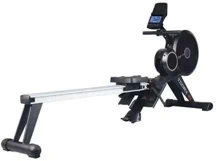 Rameur Moorx RWX-700 Chrono Line, Sports & Fitness, Sports & Fitness Autre, Neuf, Enlèvement ou Envoi