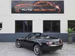 Mazda MX-5 Roadster 1.8i TOIT RIGIDE - SIEGES CHAUFFANTS, Achterwielaandrijving, 93 kW, 4 cilinders, Cabriolet