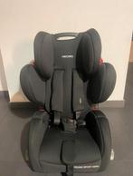 Recaro Young Sport Hero autostoeltje, Kinderen en Baby's, Zo goed als nieuw, Verstelbare rugleuning, Autogordel