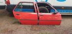 PEUGEOT 205 PORTIEREN RV+RA  BJ 84 TOT 1998, Auto-onderdelen, Gebruikt, -, Deur, -