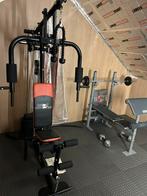 Fitness toestel, Enlèvement, Comme neuf