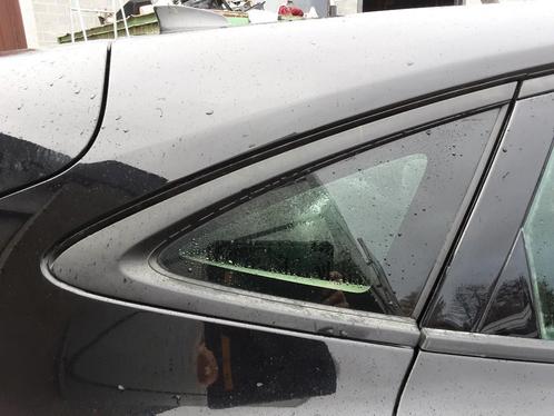 ZIJRUIT RECHTS ACHTER Jaguar E-Pace (01-2017/-), Auto-onderdelen, Ruiten en Toebehoren, Jaguar, Gebruikt