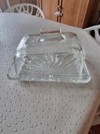 Beurrier, Enlèvement