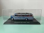 Bus Borgward BO 4000 1953, Enlèvement ou Envoi, Comme neuf