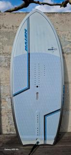 Wingboard Naish hover95 L., Watersport en Boten, Wingsurfen, Ophalen, Gebruikt, Wingsurf-board