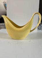 Vintage sauskom, Ophalen