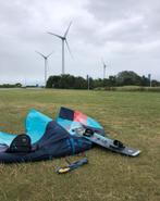 Duotone evo 8m, Watersport en Boten, Kitesurfen, Ophalen, Kite