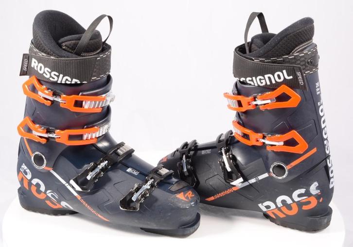 39 40 40,5 41 EU skischoenen ROSSIGNOL SPEED 100, Sport en Fitness, Skiën en Langlaufen, Gebruikt, Schoenen, Ski, Rossignol, Carve