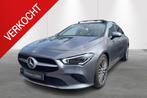 Mercedes-Benz CLA Shooting Break CLA 180 Luxury Line, Auto's, CLA, Stof, 4 cilinders, 136 pk