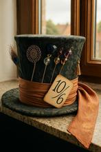 Chapeau du Chapelier Fou – réplique artisanale, Ophalen, Zo goed als nieuw, Film, Kleding