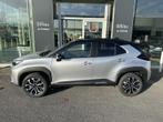 Toyota Yaris Cross Dynamic Plus BI-TONE + PREMIUM, Automaat, Adaptieve lichten, Zwart, 116 pk