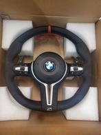 BMW M PERFORMANCE LEDER/ALCANTARA STUUR VOOR BMW F2X,F3X.., Auto-onderdelen, Ophalen of Verzenden, Nieuw, BMW