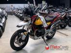 Moto Guzzi V85 TT [-5%] [Licentie] [Einde .0%], Motoren, Motoren | Moto Guzzi, 2 cilinders, Bedrijf, Meer dan 35 kW, Overig