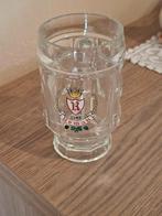 Authentieke bierpot / Brouwerij Roman, Ophalen of Verzenden, Zo goed als nieuw, Bierglas