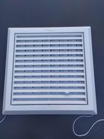 ventilatierooster voor binnen, Ophalen, Nieuw, Overige materialen