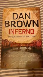 Dan Brown - Inferno, Ophalen, Dan Brown