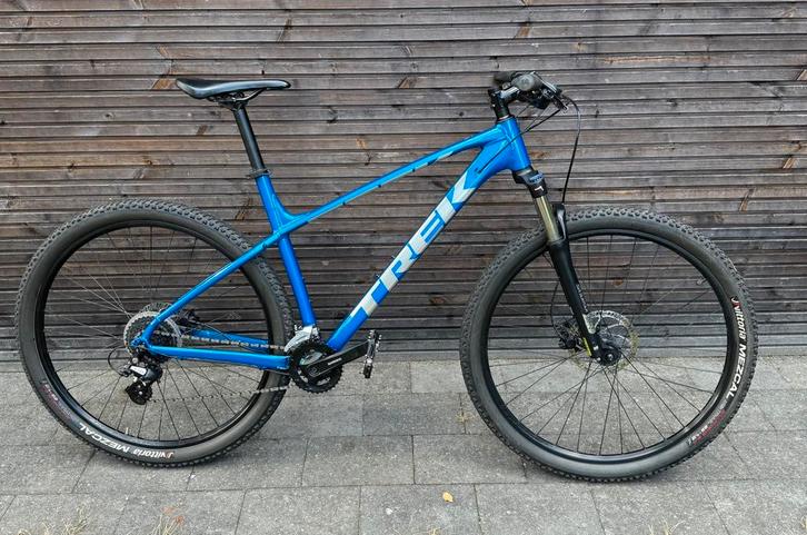 Trek Marlin 6, Fietsen en Brommers, Fietsen | Mountainbikes en ATB, Trek, Ophalen