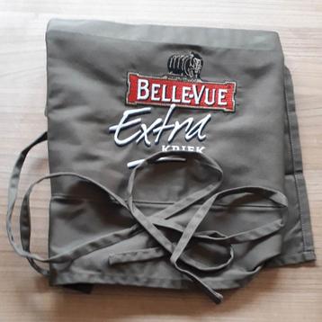 Belle-Vue extra kriek / schort  beschikbaar voor biedingen