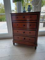 Kleine ladekast, Antiek en Kunst, Ophalen