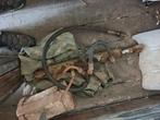 Hydraulische topstang, derde punt, 3 de punt, Ophalen of Verzenden, Zo goed als nieuw