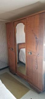 Slaapkamer meubels, Enlèvement