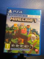 Minecraft PS4 + Werkende Tokens Code – Zo goed als nieuw, Online, Refurbished, 3 spelers of meer, Vanaf 7 jaar