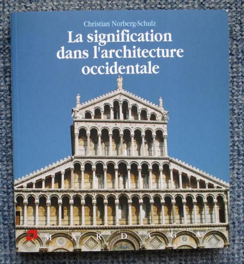 Architecture, monuments et archéologie - Livres au choix, Livres, Art & Culture | Architecture, Utilisé, Architecture général