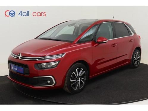 Citroen C4 Picasso 2653 shine 130pk pandak trekha, Autos, Citroën, Entreprise, C4, ABS, Phares directionnels, Airbags, Air conditionné