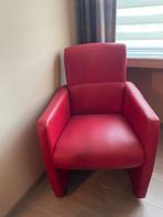 3 stuks in perfecte staat 20€ per stuk 50€ voor 3, Huis en Inrichting, Stoelen, Ophalen, Kunststof, Drie, Zo goed als nieuw