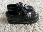 Zwarte Dr. Martens 1461 schoenen. Maat 40, Verzenden, Zo goed als nieuw