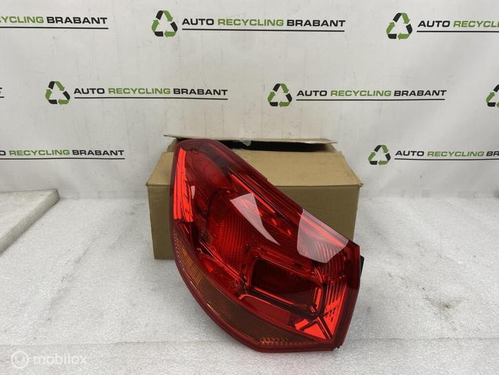 Achterlicht Links Opel Astra J Station NIEUW ORIG 13282242, Auto-onderdelen, Verlichting, Gebruikt, Ophalen of Verzenden