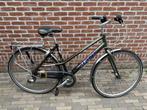 Damesfiets Giant maat M, Fietsen en Brommers, Fietsen | Dames | Sportfietsen en Toerfietsen, Ophalen, 28 inch, Gebruikt, 47 tot 50 cm