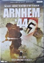 DVD OORLOG- ARNHEM '44, Cd's en Dvd's, Alle leeftijden, Ophalen of Verzenden, Zo goed als nieuw, Oorlog