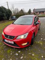 Seat ibiza ´´´fr’´´  automatique 1000cc 11/2016 full options, Autos, Achat, Ibiza, Automatique, Particulier