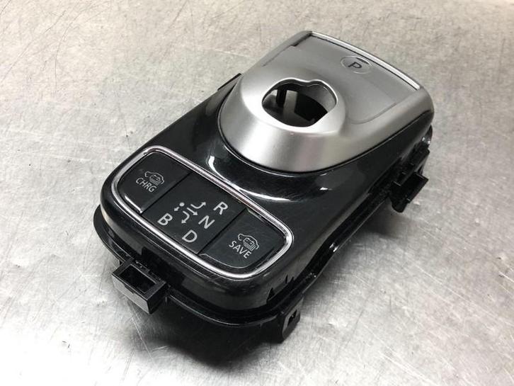 SOUFFLET LEVIER DE VITESSES Mitsubishi Outlander (GF / GG), Autos : Pièces & Accessoires, Habitacle & Garnissage, Mitsubishi, Utilisé