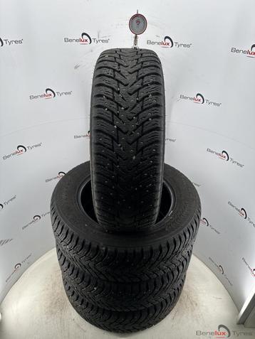 spijkerbanden 215/65R16 215/65/17 215/65 R17 2156517 spijker