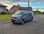 Transporter t5 2.0tdi euro5, Auto's, Stof, Grijs, Particulier, 1968 cc