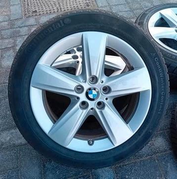 Winterbanden BMW 2 Active - Gran Tourer 17inch 5X112 8mm ❄️  beschikbaar voor biedingen