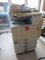 Kleuren Kopieerapparaat Nashuatec MP C3000, Computers en Software, Ophalen, Kopieren, Kopieermachine, Niet werkend